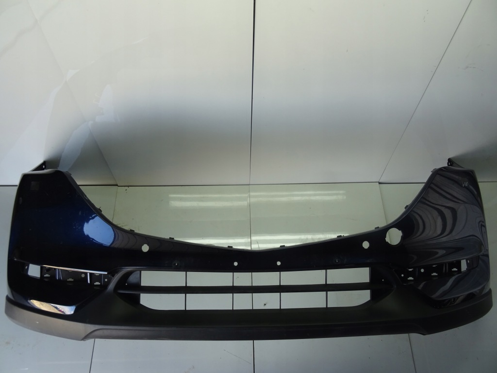 фото №2, Бампер перед mazda cx5 ii 17- оригинал