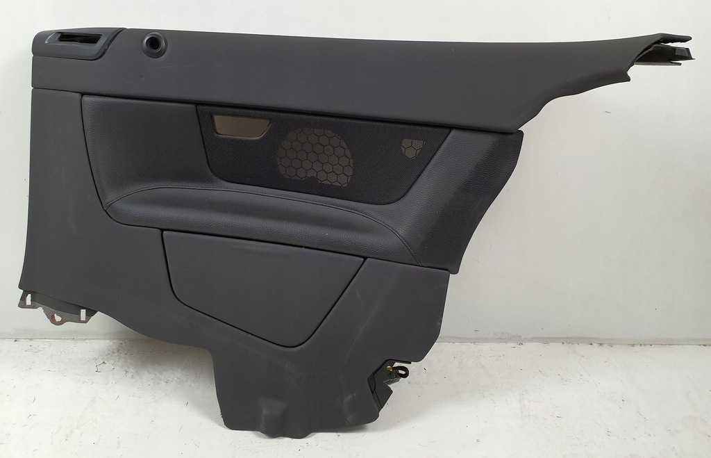 фото №1, Оббивка обшивка правий задня volvo c70 ii cabrio