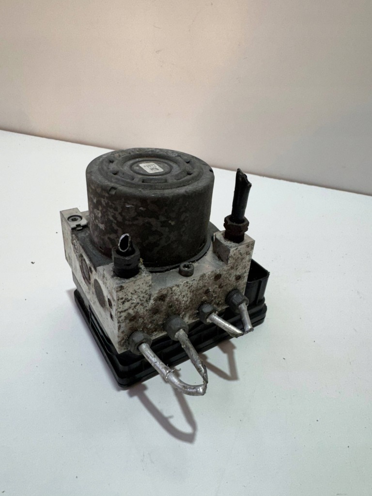 фото №1, Renault trafic iii talento vivaro ii насос гальмівна abs 476607609r