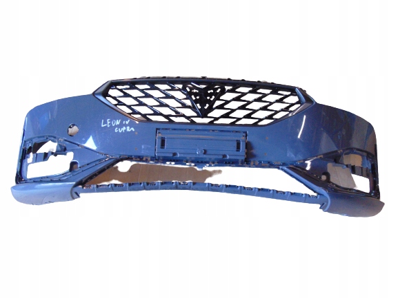 фото №1, Бампер seat leon iv cupra 5fa807217b