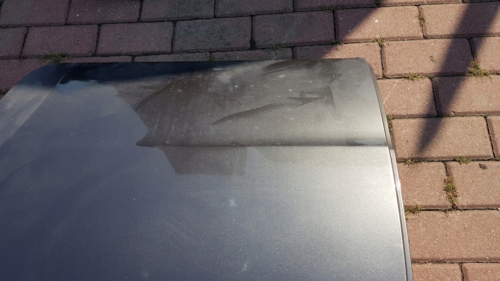 фото №5, Двері задні задня ліва fiat croma 284/a