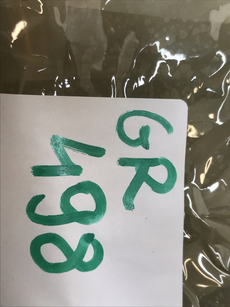 фото №15, Volvo xc60 i 1 lift 13-17 решётка радиатора решётка радиатора 31333832