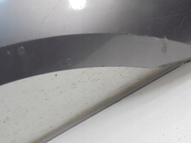 фото №9, Kia sorento i jc 03-06 молдинг крыла перед правая 87721-3e001