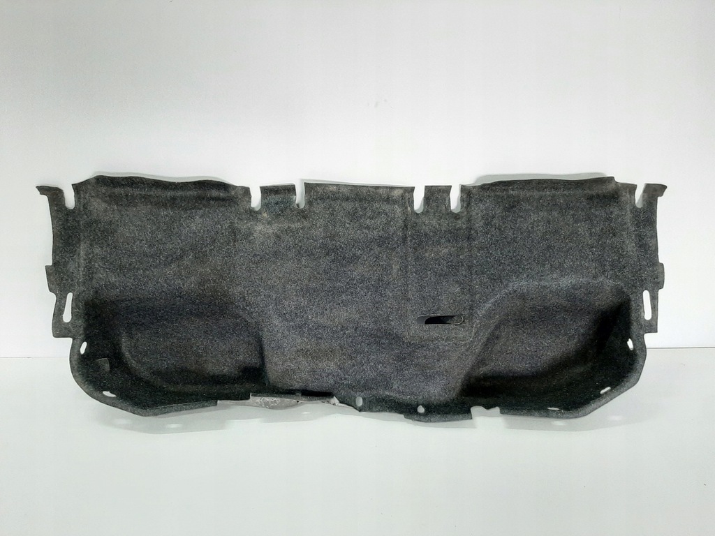 фото №1, Dodge ram 1500 14r обшивка підлога салону задня