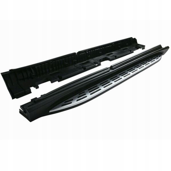 фото №8, Пороги пороговые mercedes gle w167 19-