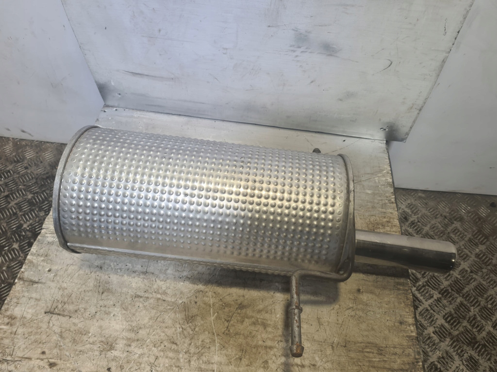 Купить Гаситель конечный srewdnica 50mm