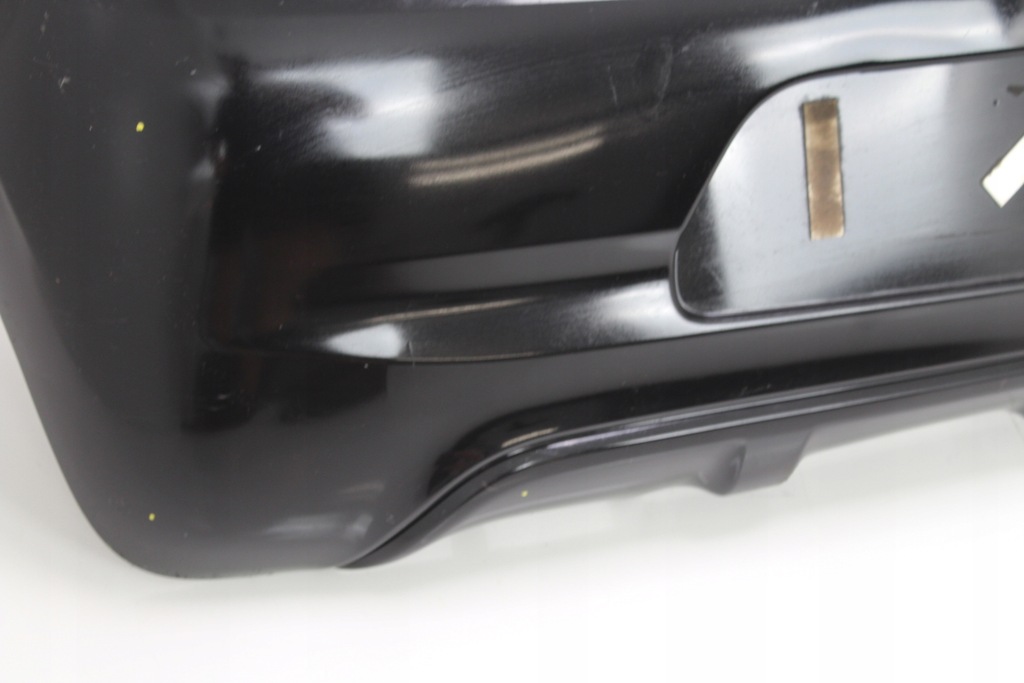 фото №6, Бампер задняя задний peugeot 108 14-22r exz