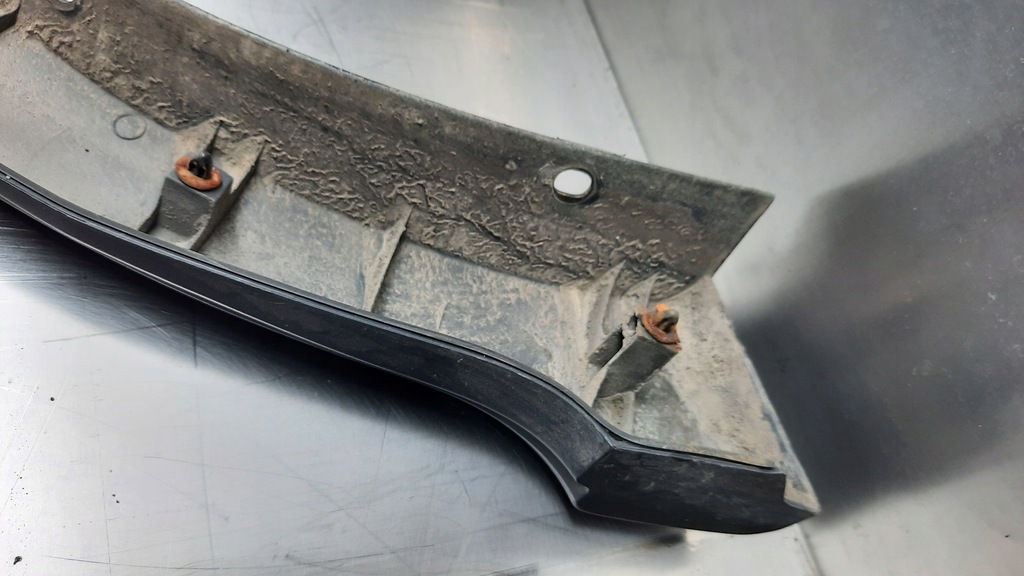 фото №10, Накладка крыла правый задняя honda crv cr-v ii 02-05r