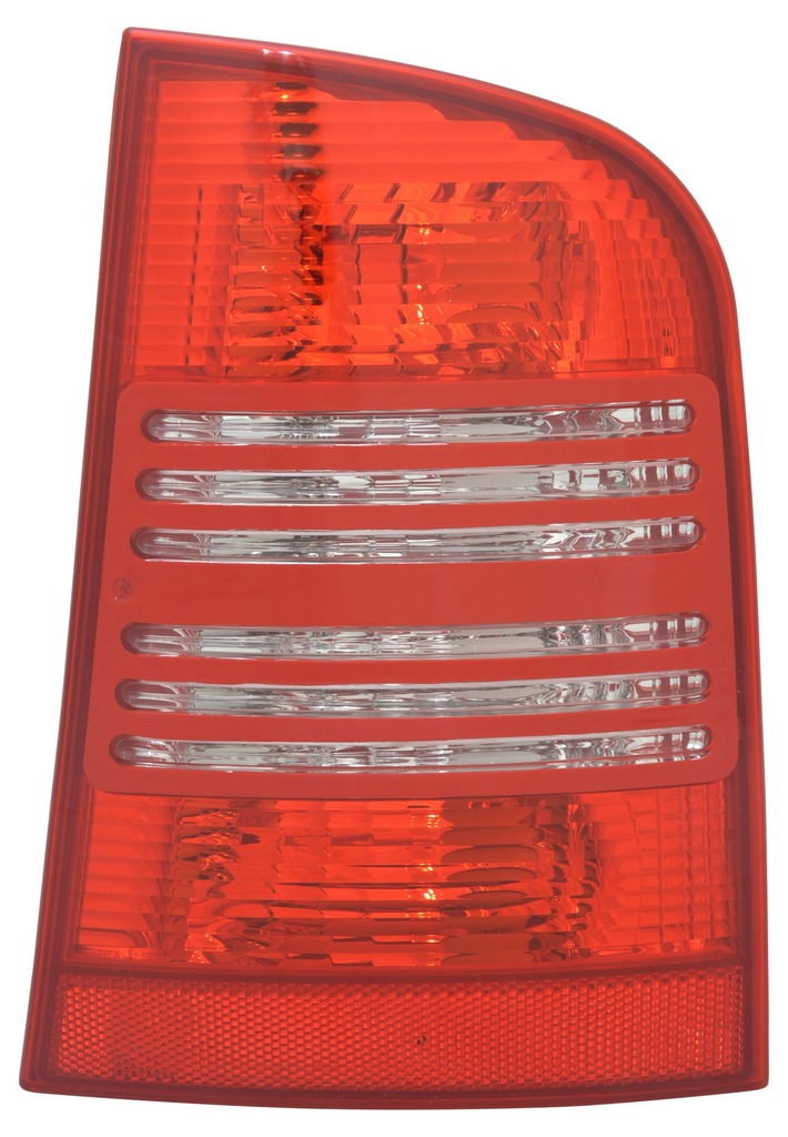 фото №1, Лампа задня octavia 96-10 kombi /p/