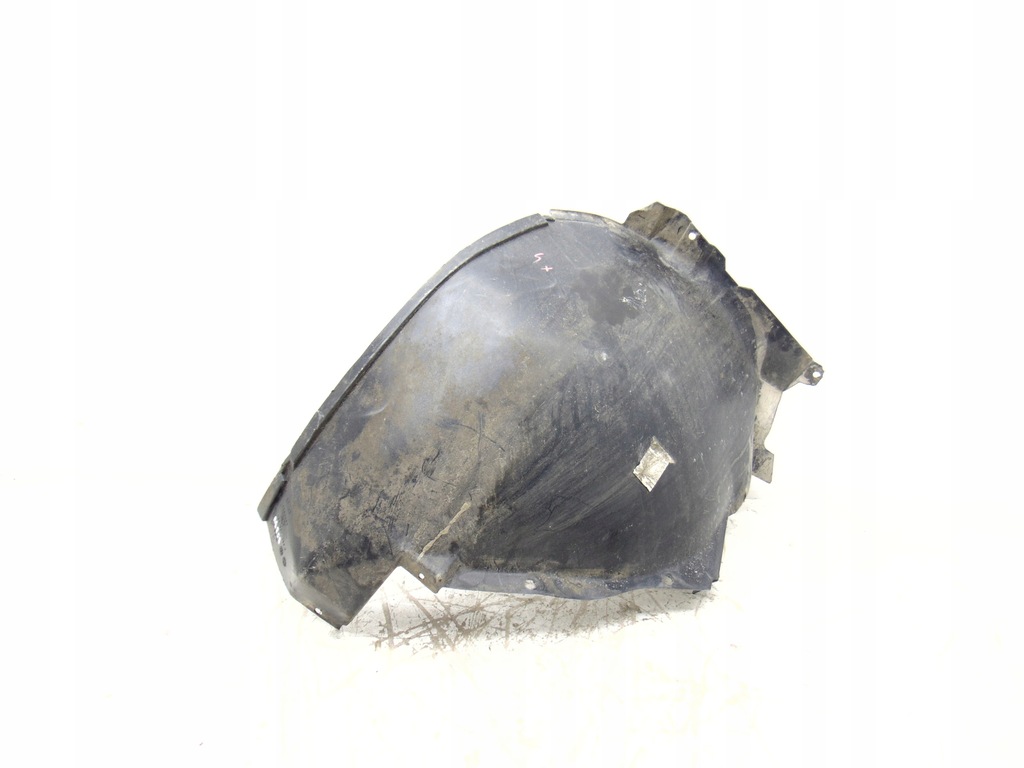 фото №1, Підкрилок праве перед частина задня audi a8 d2 lift