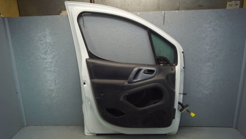 Berlingo iii partner iii дверь левый перед d1622 Киев