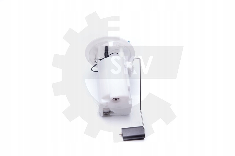 фото №13, Esen skv насос пального електрична