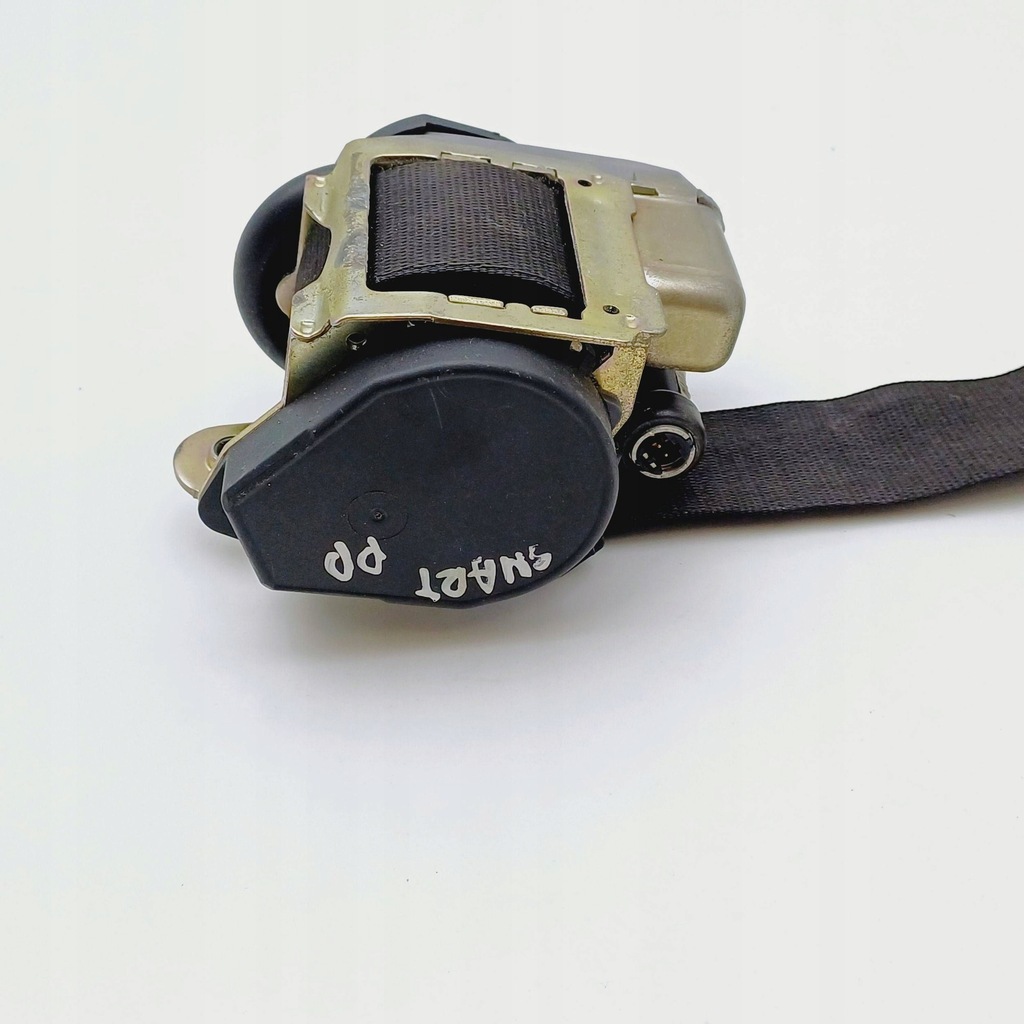 фото №7, Pas безопасности правый перед smart forfour a4548600205 nr1228