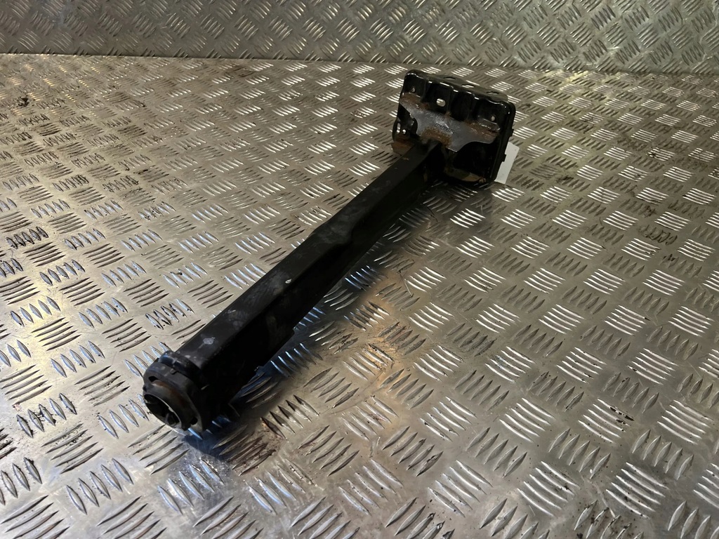 фото №1, Peugeot 5008 ii 2017 рама вспомогательная передняя