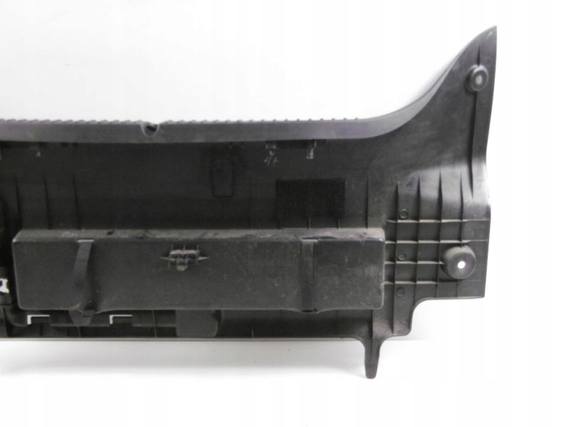 фото №11, Mazda rx8 защита корпус панель обшивка поперечина багажника задняя f15168891