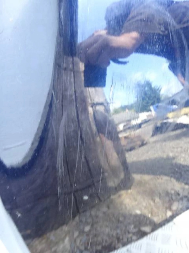 Купить Бампер задняя audi a4 b8 kombi 08-12r., lz5a