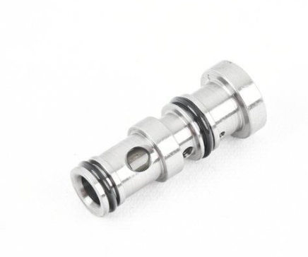 фото №1, Оригинал vw клапан магистраль масла 06k103208d