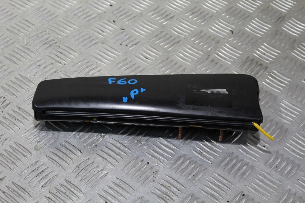 фото №1, Подушка подушка безопасности сиденье правая mini countryman f60