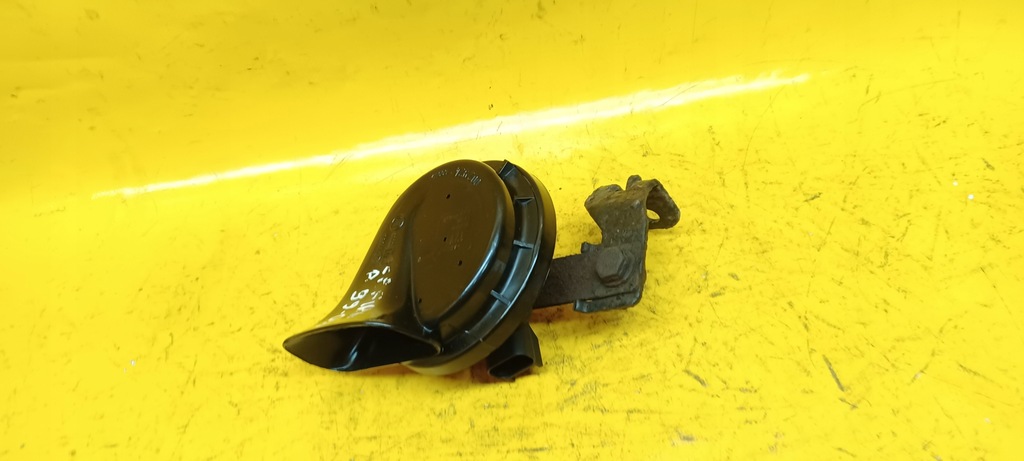 фото №7, Клаксон zafira a 99-05r