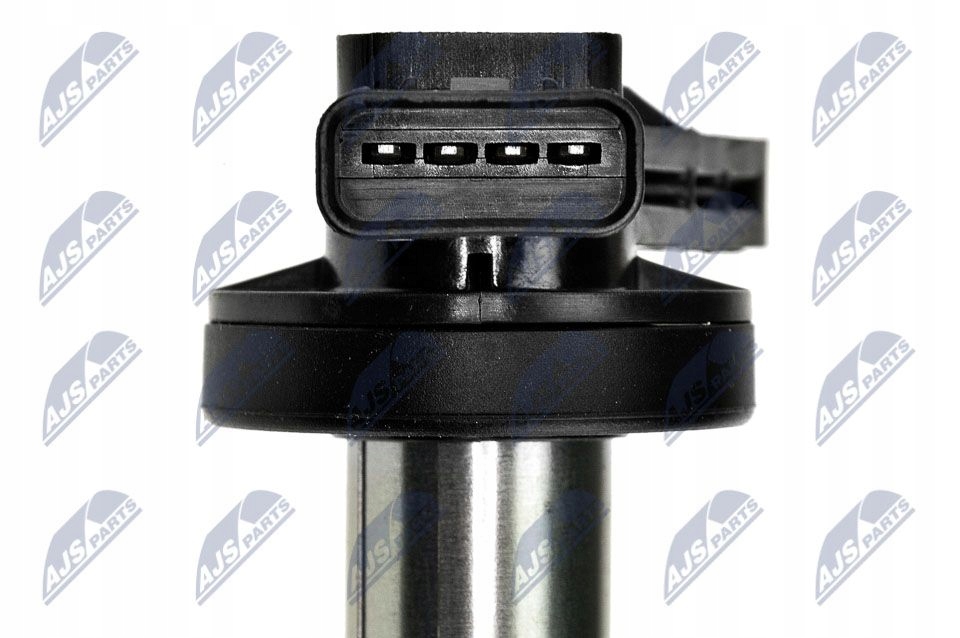 фото №4, Катушка зажигания land rover discovery iii 4.2, 4.4 05-09, ran