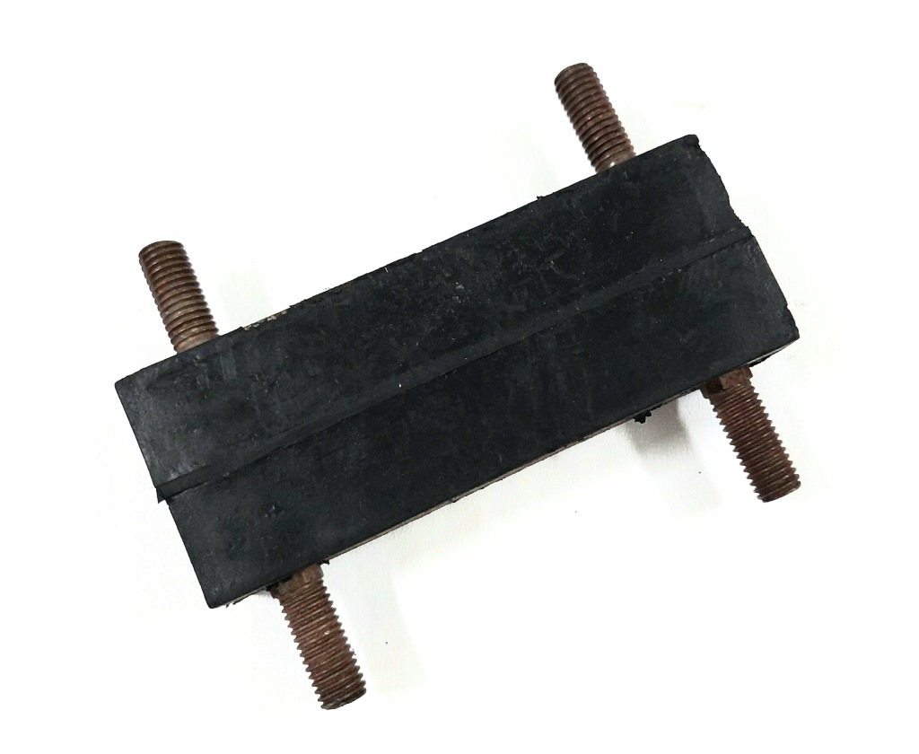 фото №3, Gaz 24 wołga подушка коробки передач