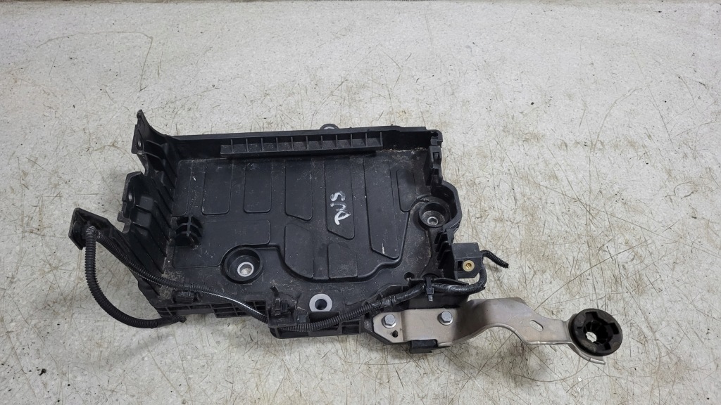 фото №1, Dacia duster iii 3 основа акумулятор 244286135r