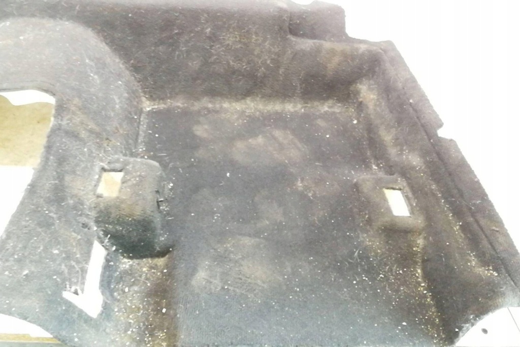 фото №10, Килимок салону alfa romeo 159 939_ f9393644 2.2l бензиновий 136kw 2005