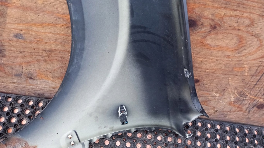 фото №8, Kia rio ii крила перед правий