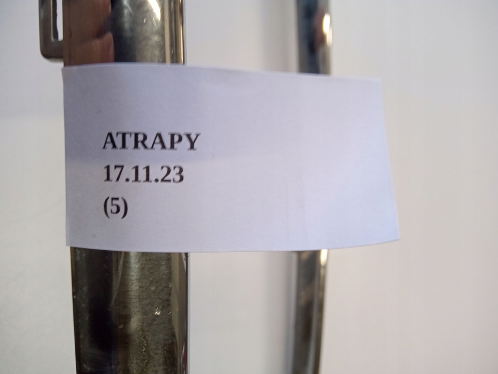 фото №8, Рамка хром решітка радіатора решітка радіатора volvo s90 v90 2016+