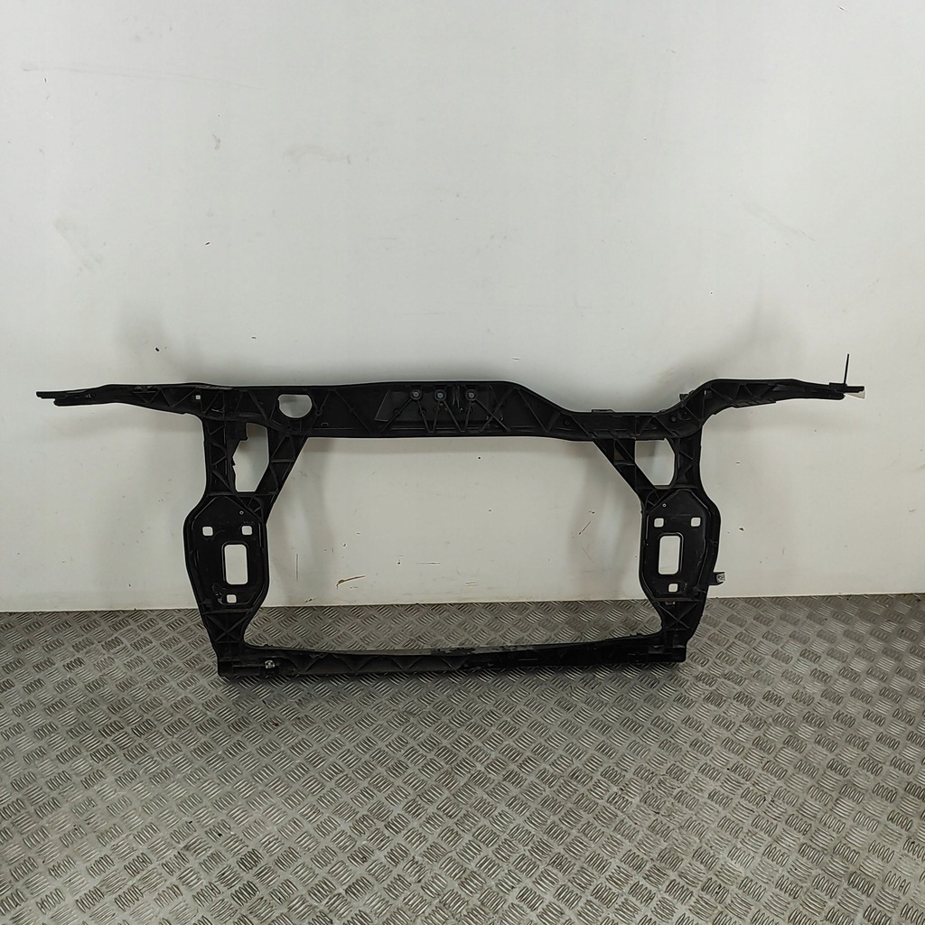 фото №2, Audi q5 sq5 2015 pas передний