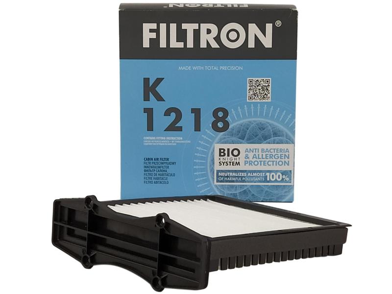 фото №1, Filtron фильтр салонный land rover freelander ln