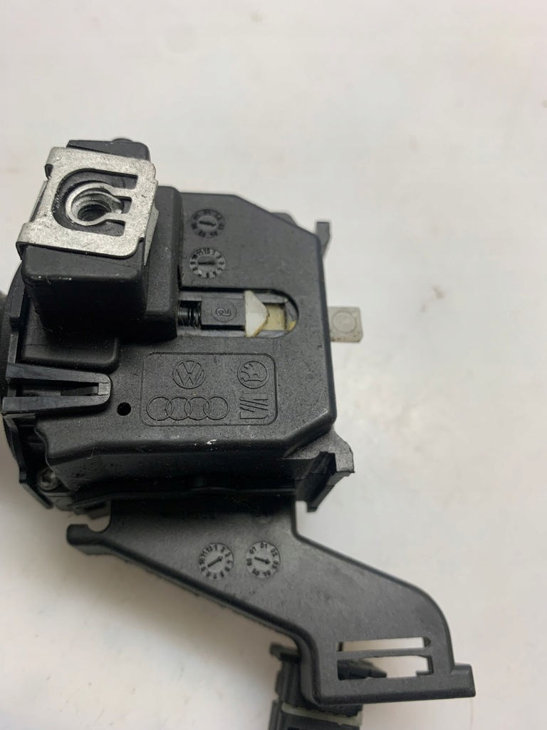 фото №5, Важіль 1ko953513 vag