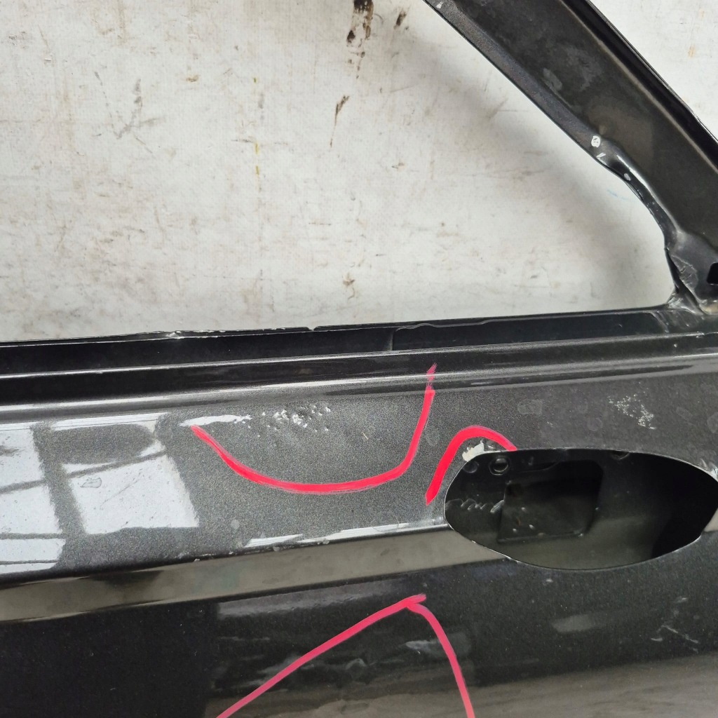 Купити Genesis gv70 20- дверей перед передні праве