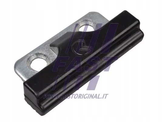 фото №2, Відбійник гумовий iveco daily 06 двері задня dół p/l 14