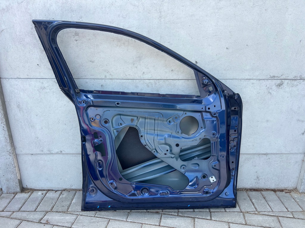 фото №14, Дверь bmw x2 f39 перед левый передние левая