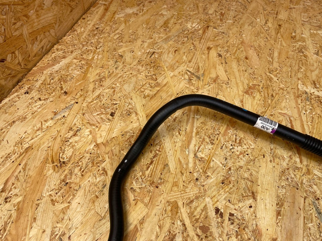 фото №7, Wąż труба шланг wody kia ev6 ev электрик 25414-cv200 2021-