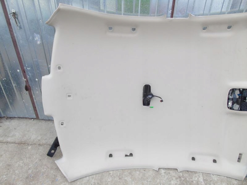 фото №2, Volvo s80 ii стеля