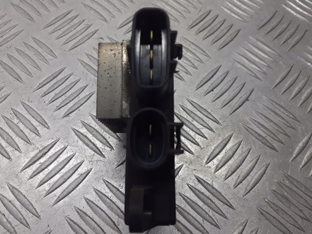 фото №3, Блок управления модуль вентиляторов mazda 5 2.0 cd 499300-3330