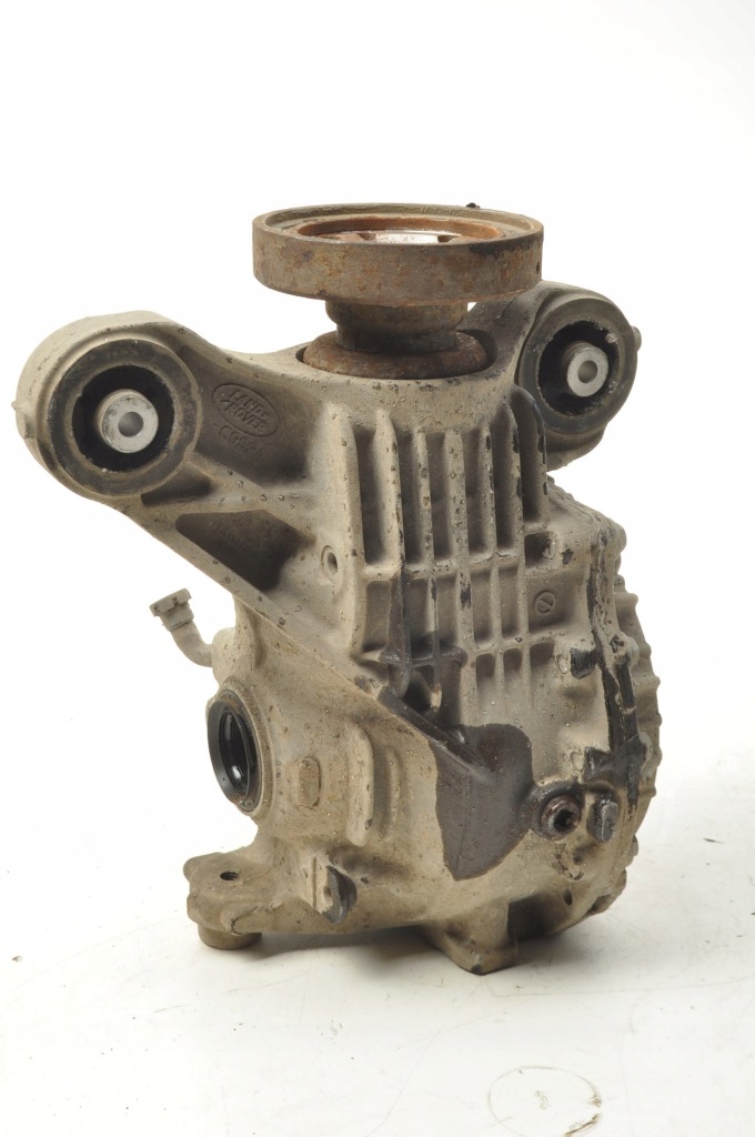 Jaguar f-pace x761 3.0 v6 250kw 340km мост задний hk83-4a213-ga 3.73 119tys Киев