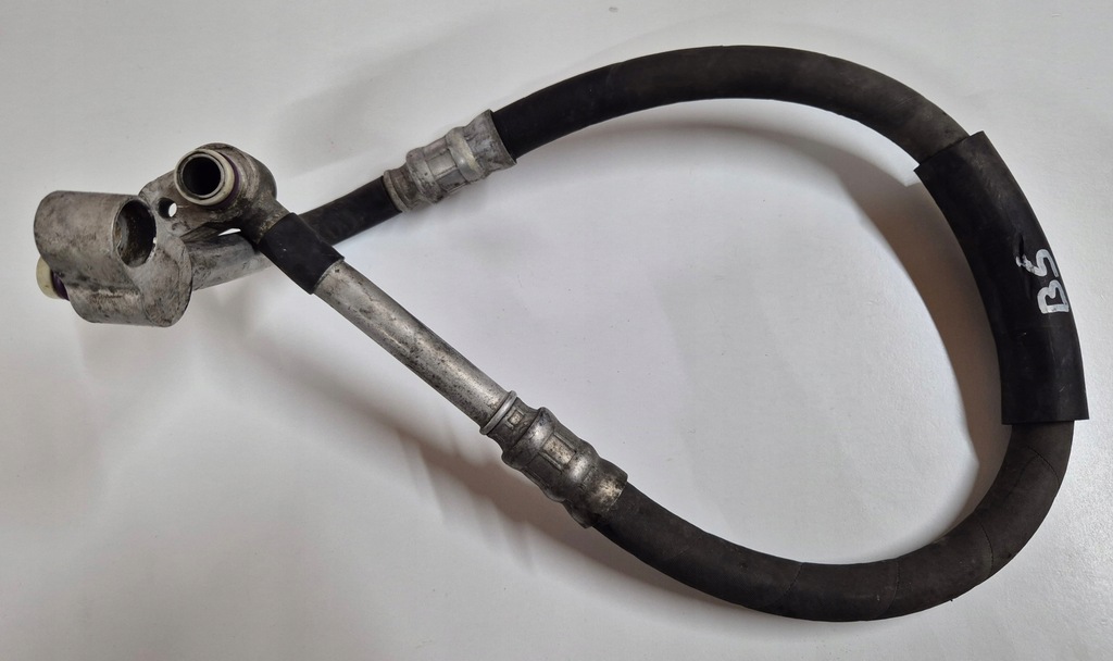 фото №1, Шланг кондиціонера audi a4 b7 8e0260701bs