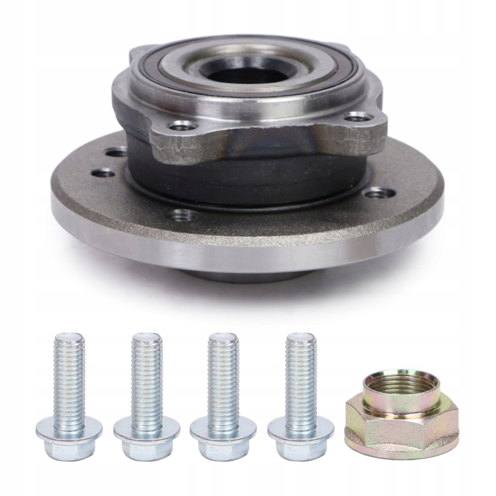 фото №2, Master-sport germany 3674-set-ms набір підшипник колеса