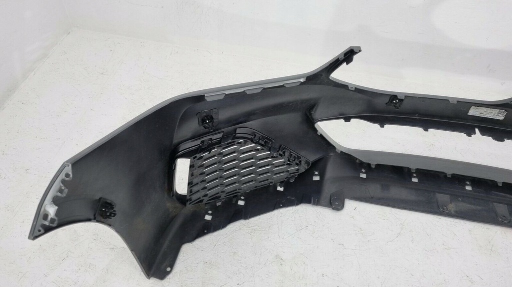 фото №8, Bmw 8 g14 g15 g16 m набір 2018- бампер передній перед 51118070558