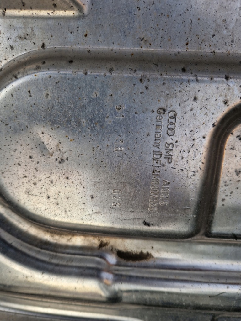 фото №3, Лист алюмінієва sq8