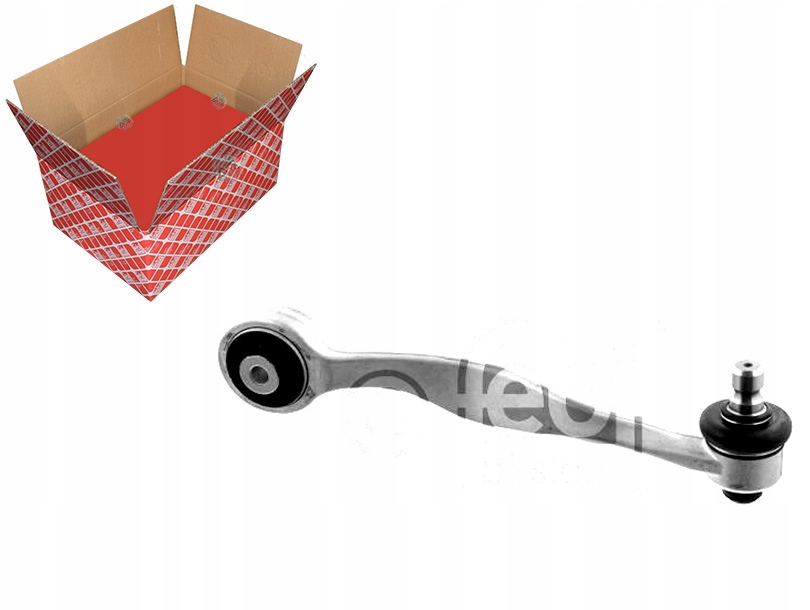 фото №1, Важіль vw перед a4, a6, a8 seat exeo, exeo st 1.6-