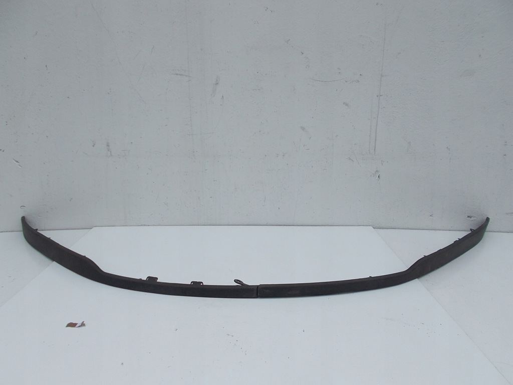 фото №1, Бампер накладка молдинг накладка-спойлер opel insignia a lift