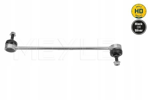 фото №1, Meyle з'єднувач стабілізатора перед nissan interstar opel movano b renault master iii