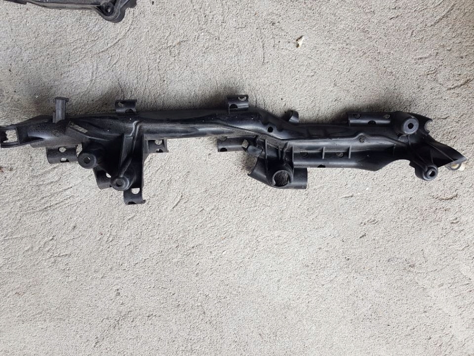 фото №1, Audi a6 4g кронштейн трубопровод 059971341d