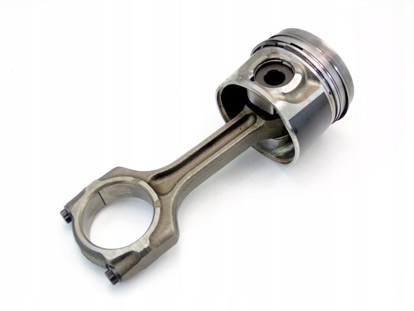 фото №1, Поршень шатун 2.2 d i-ctdi honda accord 7 civic f-rv frv