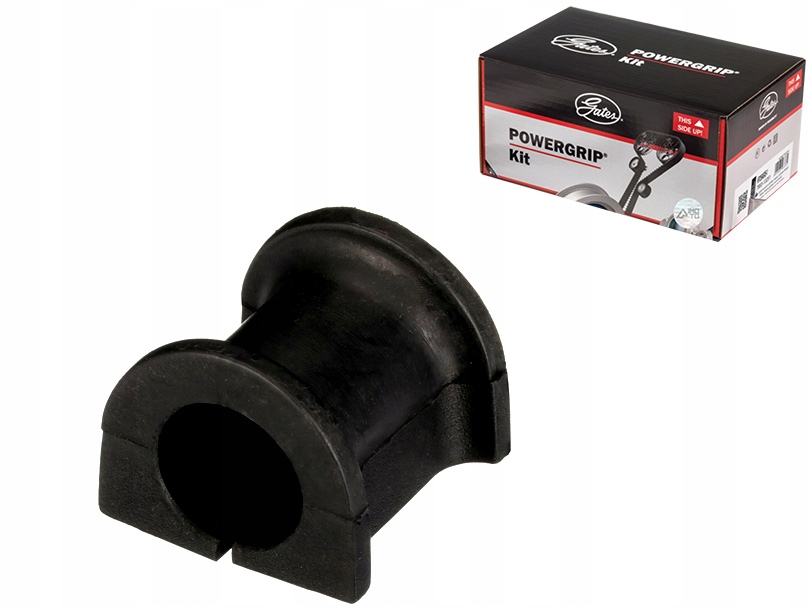 фото №1, Втулка стабілізатора gates