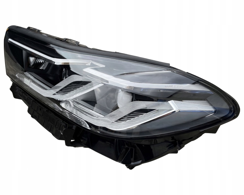 фото №3, Лампа лампы bmw 6 g32 lci lift адаптивный full led